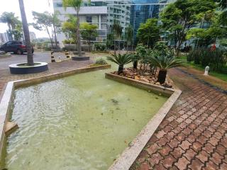 BSB FLAT - MELHOR LOCALIZAÇÃO - 2