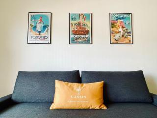 LE SEA SIDE - Ultra centre - Terrasse vue Mer - 4 personnes - 2