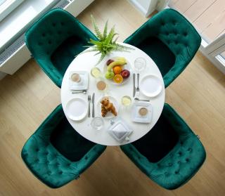 Warsaw Seasons by Alluxe Boutique Apartments - Warschau - 5