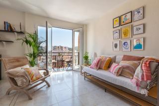 Atalaya de Málaga - Málaga - 9