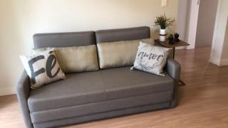 Apartamento Aconchegante em Bairro Nobre de Canela - Canela - 6