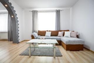 Apartamenty Przystanek Bańska - Bańska Niżna - 4