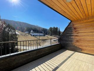 JZ Apartments - Pohorje - Maribor - 6