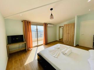 Jico Travel - Astera Apartments - 8