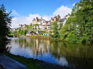 Les Gîtes du Gauliat - Espartignac - 7