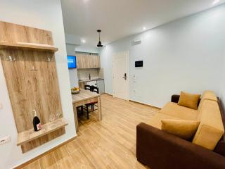 Jico Travel - Astera Apartments - 4