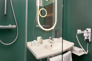 Ibis Annecy - Cran-Gevrier - Annecy - 8