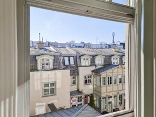 Aleksander Apartament PREMIUM Sopot ul Boh Monte Cassino z garażem - Sopot - 2