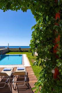 Horizon Line Villas - Kiotari - 6