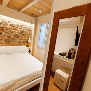 In centro da Viola - Eco Design Rooms - Olbia - 6