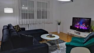 Apartman Carica - Visoko - 0