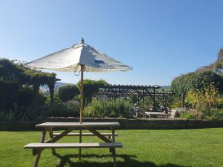 The Castle Hotel - 1