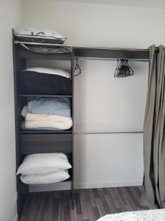 Le bel'air appartement chaleureux et calme oyonnax - 6