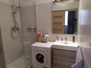 Studio Neuf climatisé tout équipé #2 - 5