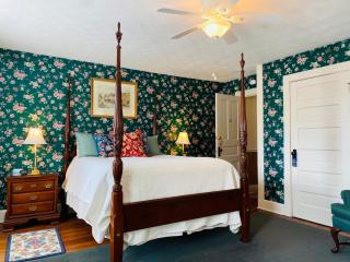 Terrell House B&B - Burnsville - 8
