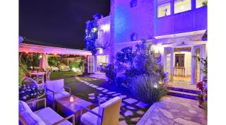 Stone Villa,Large Garden,Swimming Pool, Very Close the Beautiful Beach . - Çeşme - 0