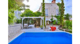 Stone Villa,Large Garden,Swimming Pool, Very Close the Beautiful Beach . - Çeşme - 9