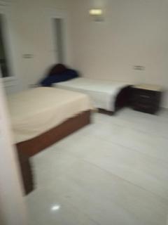 قرية رمسيس الكيلو45 الساحل الشمالي - 1