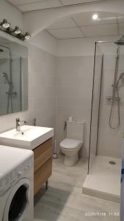 Studio Neuf Climatisé tout équipé #3 - Toulon - 9