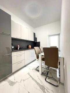 Luxury Apartment ASIA 2 Rijeka - Rijeka - 6