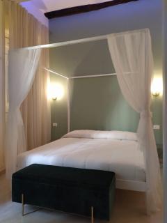 RELAIS TORRE GLORIA - Napels - 8