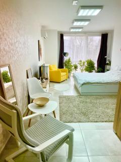 Felicity Super Central Apartment - Burgas - 2