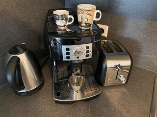 FeWo Souterrain TT-Bodensee - 1