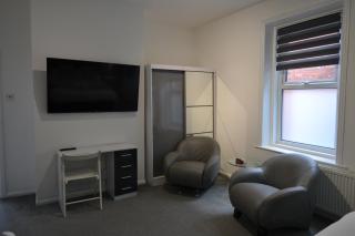 Hotel 33 - Blackpool - 5