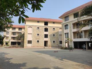 1BHK AC Service Apartment 106 - Pune - 8