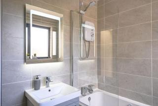 No 1 Kinvara House - Killarney - 2
