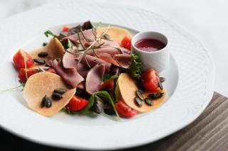 Villa Elise Park Pension - 2