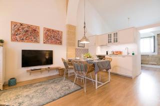 Cream Loft Siente Jerez Parking Incluido - Jerez de la Frontera - 5