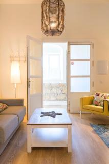 Cream Loft Siente Jerez Parking Incluido - Jerez de la Frontera - 2