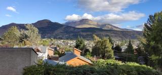 Cabaña Lucio - Esquel - 6