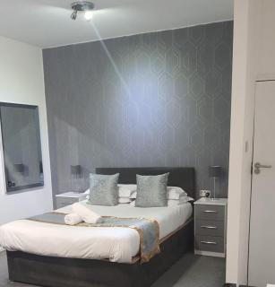 Hotel 33 - Blackpool - 4
