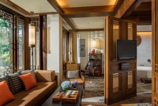 InterContinental Lijiang Ancient Town Resort by IHG - Lijiang - 3