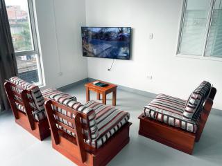 Magdalen House Tarapoto - 9