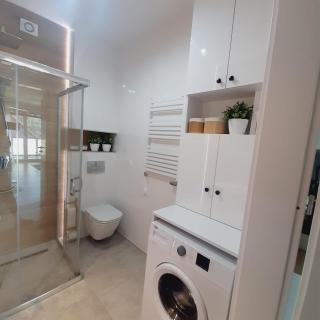 Lux Apartment parking gratis - Złotów - 2