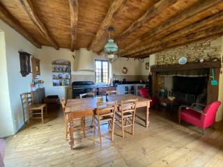 Maison de charme - Loubejac - 8