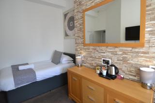 Hotel 33 - Blackpool - 2