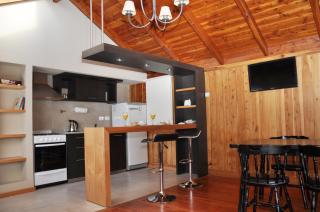 Monasterio Hotel Boutique - San Carlos de Bariloche - 8