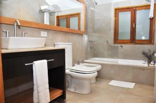 Monasterio Hotel Boutique - San Carlos de Bariloche - 5