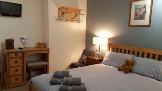 Grenitote B&B - Portree - 9