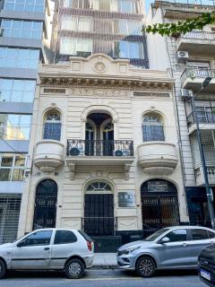 PALERMO SOHO Central Location Renovated "Maison Thames" Apartment - Buenos Aires - 9
