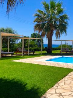 Glyfa Beach Hotel - Vartholomio - 4