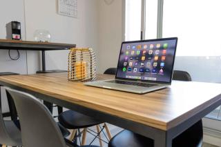 PALERMO SOHO Central Location "Maison Thames" - 7