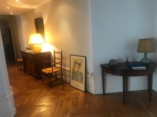 Berges du Rhône/ Chambre avec balcon - Lione - 8