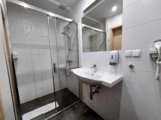 Studio in the Caesers garden resort, Swinoujscie - Świnoujście - 4