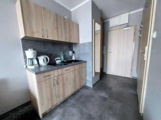 Studio in the Caesers garden resort, Swinoujscie - Świnoujście - 6
