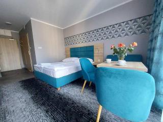 Studio in Poland near Beach Promenade - 8